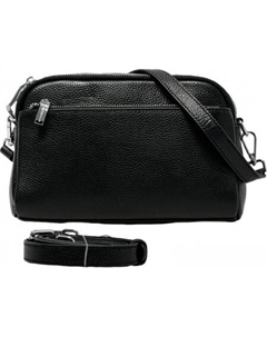 Женская сумка 8529 (черный) Mironpan