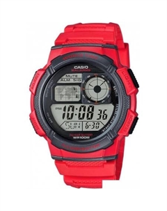 Наручные часы AE-1000W-4A Casio