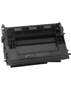 Картридж 37X [CF237X] Hp