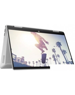 Ноутбук 2-в-1 HP Pavilion x360 14-ek1015ci 84J78EA Hp