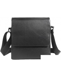 Мужская сумка 72403 (черный) Mironpan
