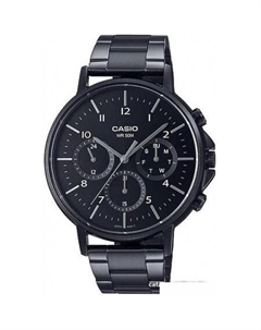 Наручные часы MTP-E321B-1A Casio
