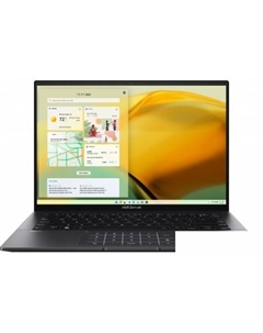 Ноутбук ASUS ZenBook 14 UM3402YA-KP381W Asus