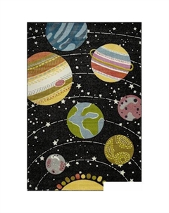 Ковер для детской Orion C209-STAN-MULTICOLOR (1.6х2.3) Merinos