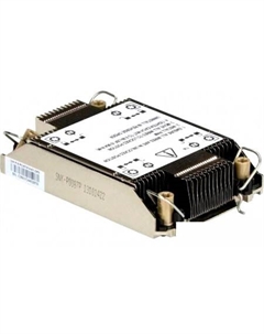 Кулер для процессора SNK-P0087P Supermicro
