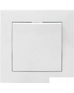 Выключатель PROxima Валенсия EWV10-021-10 (белый) Ekf