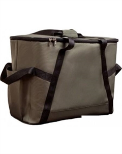 Термосумка One Size 63x34x45 96л (хаки) Sled