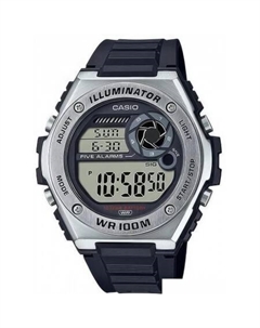 Наручные часы Collection MWD-100H-1A Casio