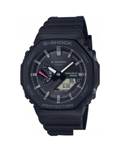 Наручные часы G-Shock GA-B2100-1A Casio