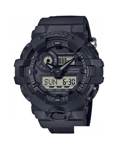 Наручные часы GA-700BCE-1A Casio