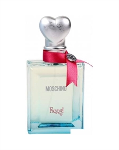 Туалетная вода Funny! EdT (100 мл) Moschino