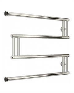 Полотенцесушитель High-Tech model "M+" 500х650 00-4050-5065 Сунержа