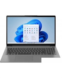 Ноутбук Lenovo IdeaPad 3 15IAU7 82RK3L5LRK