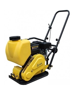 Виброплита TSS-WP70TL (колесный комплект, бак) Тсс