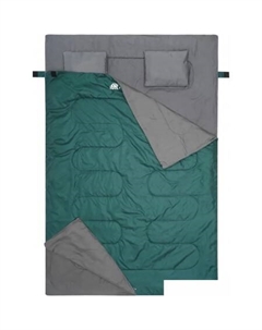 Спальный мешок Family 350 Double (220x150 см) Rsp outdoors
