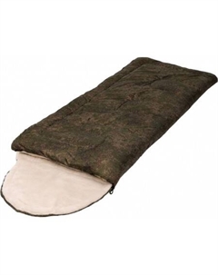 Спальный мешок Аляска Standart Series до -25 (цифра) Balmax