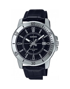 Наручные часы Standard MTP-VD01L-1C Casio