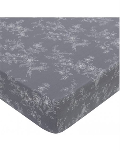 Постельное белье Луара на резинке 941 (90x200) Артпостель