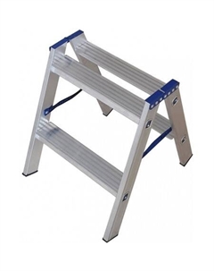 Лестница-стремянка Т24202 (2 ступени) Tarko