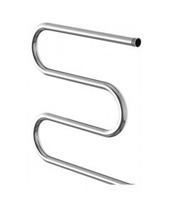 Полотенцесушитель Standart M. М.60Х50 (1") Gloss & reiter