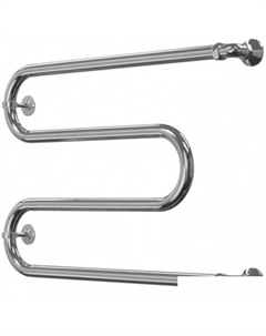 Полотенцесушитель М-образный 50x60 см Granula