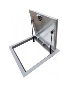 Гарант Люкс (70x80 см) Lukoff