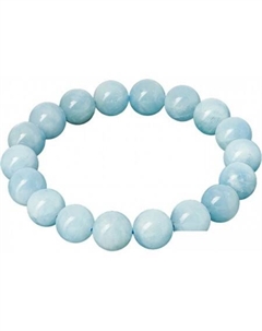 Браслет Аквамарин 40594 (р.22) Wolves
