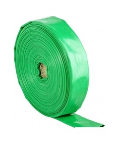 Шланг Для дренажно-фекальных насосов напорный 4бар (1 1/2'', 40 мм, 50 м) Greenpump