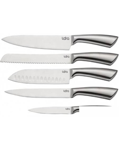 Набор ножей LR05-66 Lara