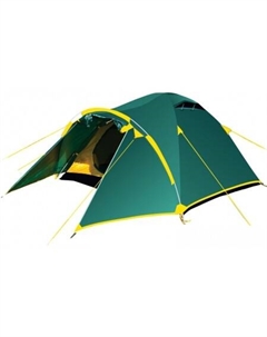 Палатка Lair 3 v2 Tramp