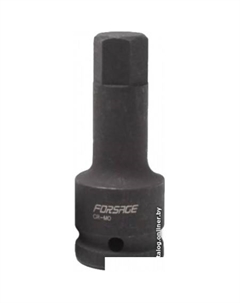 Головка слесарная F-2243208 Forsage