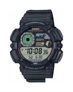 Наручные часы Collection WS-1500H-1A Casio