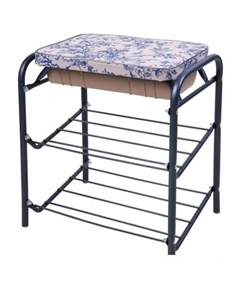 Банкетка НБ1 (де жуи) Ника