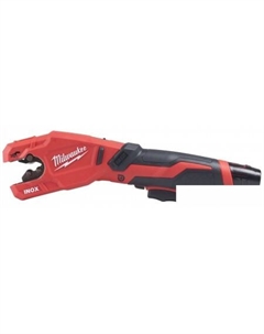 Труборез M12 PCSS-202C 4933479242 (с 2-мя АКБ, кейс) Milwaukee