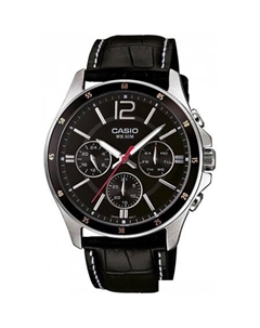 Наручные часы MTP-1374L-1A Casio