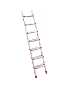 Лестница NV 3217 3217107 (7 ступеней) Новая высота