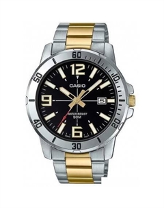 Наручные часы MTP-VD01SG-1B Casio