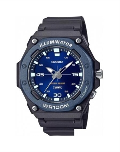 Наручные часы MW-620H-2A Casio