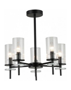 Люстра средней высоты Audrey 2090-305 Б0061949 Rivoli