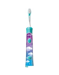 Электрическая зубная щетка Sonicare For Kids [HX6322/04] Philips