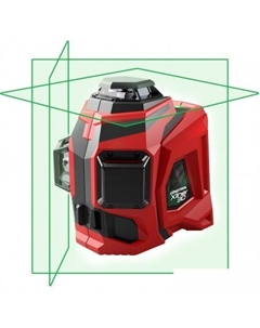 Лазерный нивелир XLiner TruSlope Condtrol