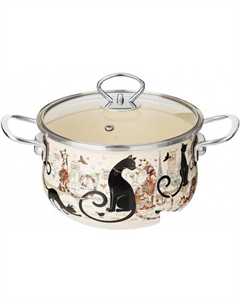 Кастрюля 915-152 Agness