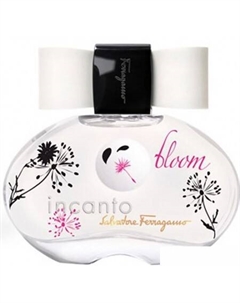 Туалетная вода Incanto Bloom EdT (100 мл) Salvatore ferragamo