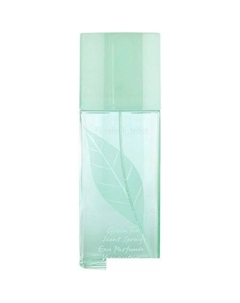 Парфюмерная вода Green Tea EdP (30 мл) Elizabeth arden
