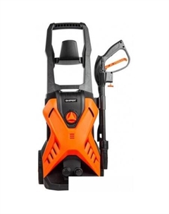 Мойка высокого давления PM-165A Skiper