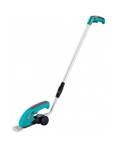 Кусторез + ножницы SGT 722L (с АКБ) Gpt