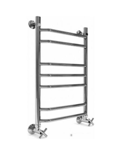 Полотенцесушитель Трапеция 2/3/2 50x80 (нижнее подключение) Granula