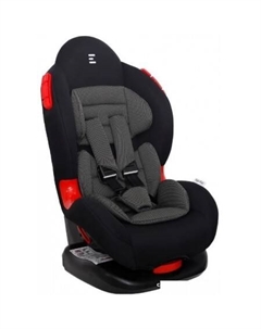 Детское автокресло KS 525 (черный/карбон серый) Еду-еду