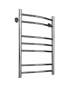 Полотенцесушитель Свирель D нижнее подключение 1/2" 70 см Ростела