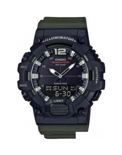 Наручные часы Collection HDC-700-3A Casio